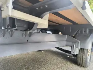 VW T4 Pritsche  Bild 3