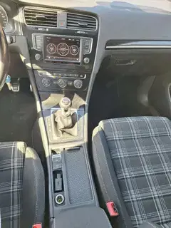 VW Golf 7 Gtd Bild 5