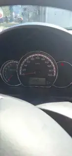 Mitsubishi Space Star Bild 5