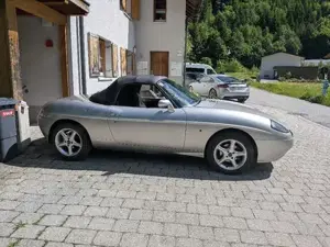 Fiat Barchetta Bild 2
