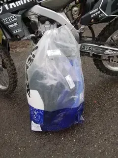 yamaha yzf 450 Bild 3