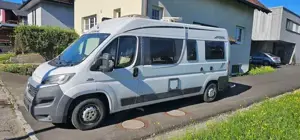 Wohnmobil Pössl Roadstar 600L Bild 2