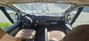 Wohnmobil Pössl Roadstar 600L Bild 5