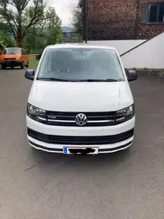 Verkaufe WV T6 Multivan Bild 3