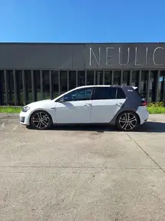 VW Golf 7 Gtd Bild 3