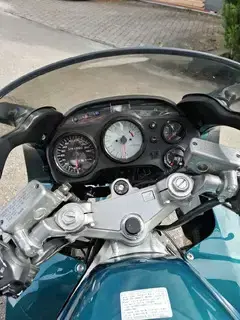 Honda VFR750 RC36 V4 Motor