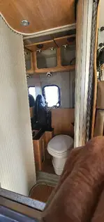 Wohnmobil Pössl Roadstar 600L Bild 4