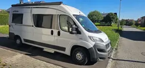 Wohnmobil Pössl Roadstar 600L
