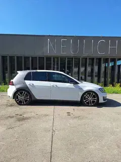 VW Golf 7 Gtd Bild 4