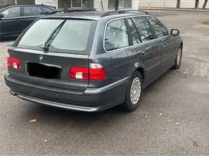 Bmw 525d EZ01 03 Bild 3