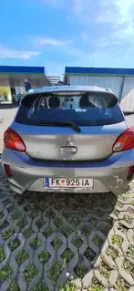 Mitsubishi Space Star Bild 3