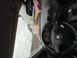 Verkaufe Bmw e46 318d