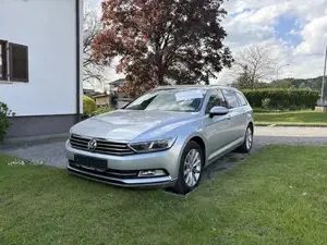  VW Passat 2.0TDI Highline