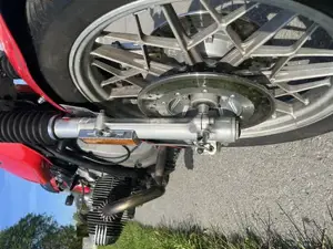 BWM Boxer 247 R 100 S  Bild 4