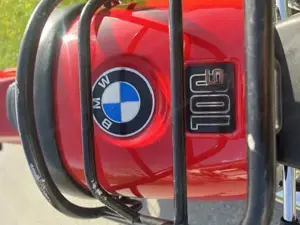 BWM Boxer 247 R 100 S 