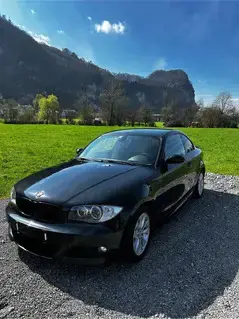 BMW 120d coupe 130KW Bild 2