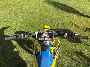 Suzuki RM-Z 250 Bild 3