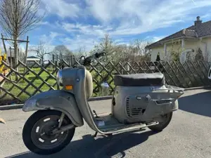 KTM Ponny 