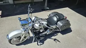 Harley Davidson Road King Classic Bild 3