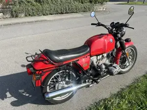BWM Boxer 247 R 100 S  Bild 7