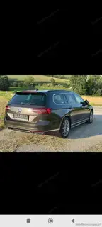 Passat B8 Dsg 2.0 tdi Bild 4