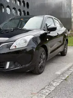 Suzuki Baleno Bild 7