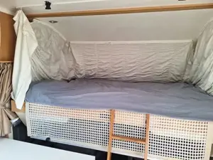 Wohnmobil Itineo TD690 Bild 8