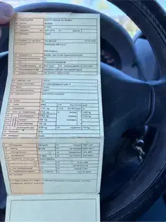 Citroen jumpy Bild 9