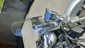 Harley Davidson Road King Classic Bild 6