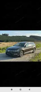 Passat B8 Dsg 2.0 tdi Bild 5