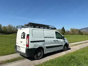 Citroen jumpy Bild 7