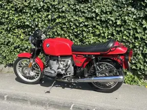 BWM Boxer 247 R 100 S  Bild 6