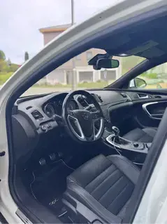 Opel Insignia Bild 3