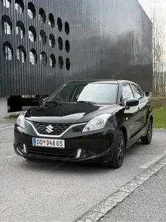 Suzuki Baleno Bild 6