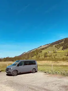 Vw T6.1 California Beach Edition 4Motion Bild 3