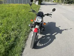 BWM Boxer 247 R 100 S  Bild 8