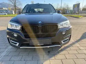Bmw X5 x30d Leder, Car play , Navi usw.. Bild 2