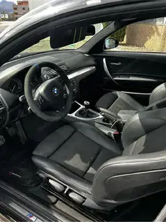 BMW 120d coupe 130KW Bild 3