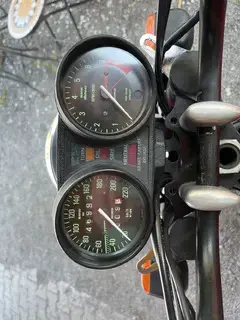 BWM Boxer 247 R 100 S  Bild 2