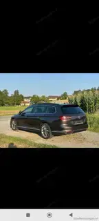 Passat B8 Dsg 2.0 tdi