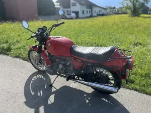 BWM Boxer 247 R 100 S  Bild 3