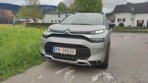 Citroen C3 Aircross tip top Bild 5