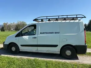 Citroen jumpy