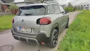 Citroen C3 Aircross tip top Bild 3