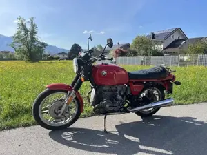 BWM Boxer 247 R 100 S  Bild 5