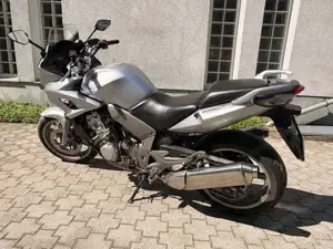 Honda CBF 1000 Bild 4