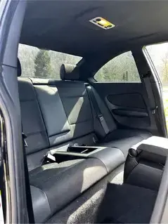 BMW 120d coupe 130KW