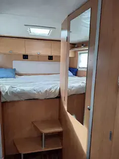 Wohnmobil Itineo TD690 Bild 7