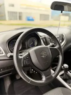 Suzuki Baleno Bild 2