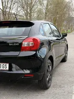 Suzuki Baleno Bild 10